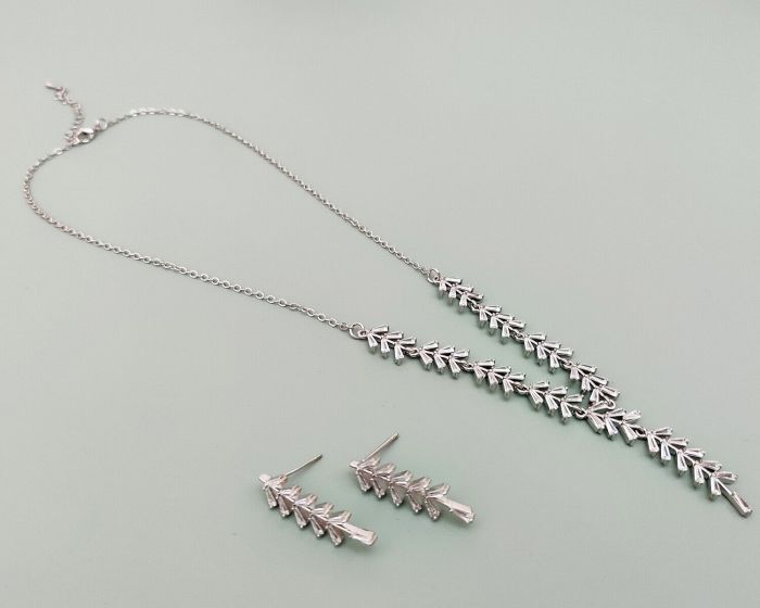 Evening set R1107