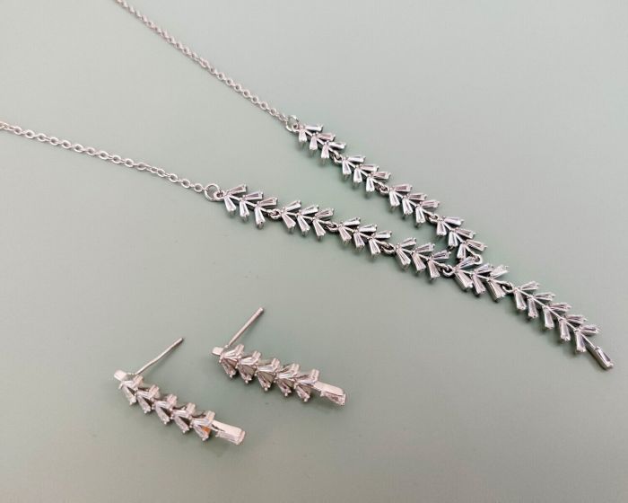 Evening set R1107