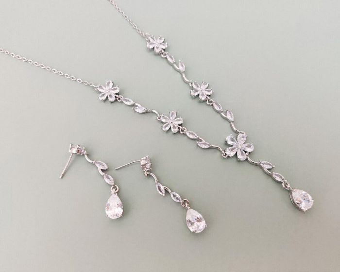 Evening set R1108