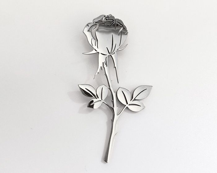 Rose Brooch R172373907140