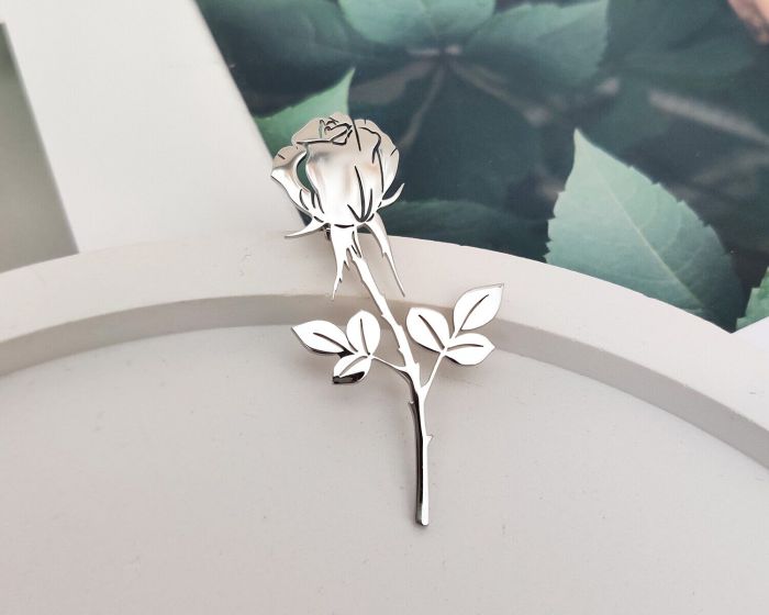 Rose Brooch R172373907140