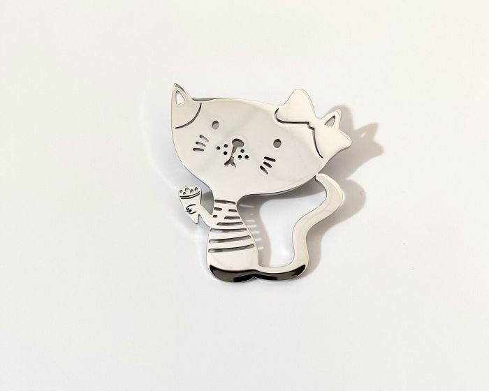 Cat Brooch R173174507160