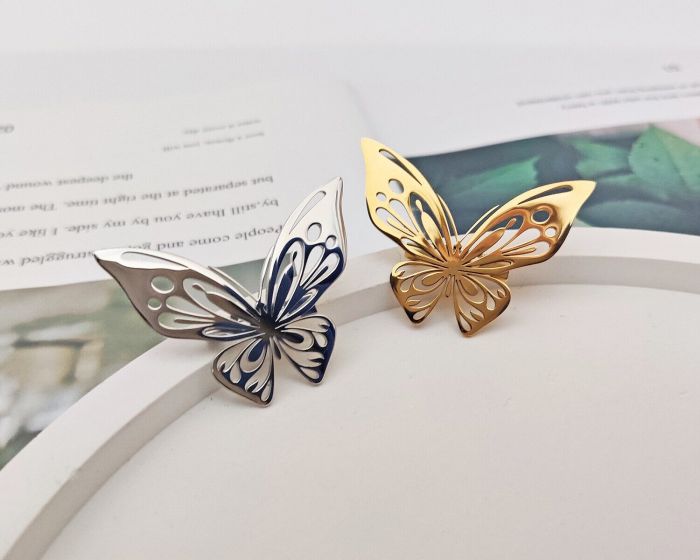 Butterfly Brooch R173474507150