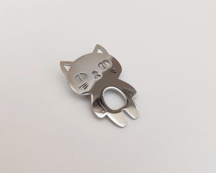 Cat Brooch R173774507150
