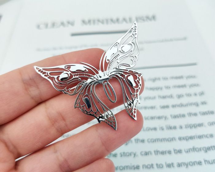 Butterfly Brooch R173974507160
