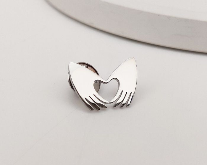 Love Brooch R174073907140