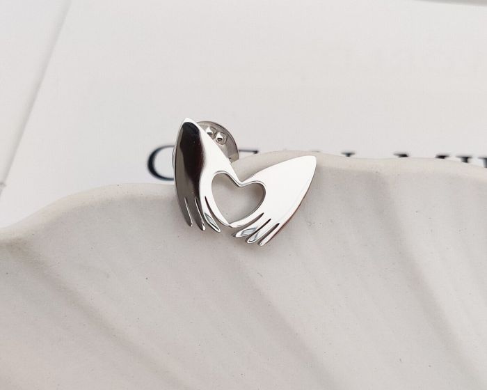Love Brooch R174073907140