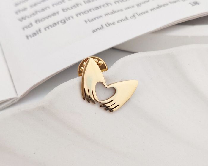 Love Brooch R174173907140
