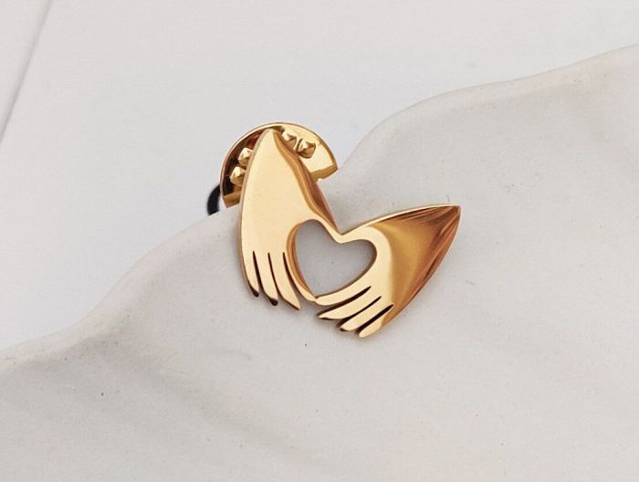 Love Brooch R174173907140