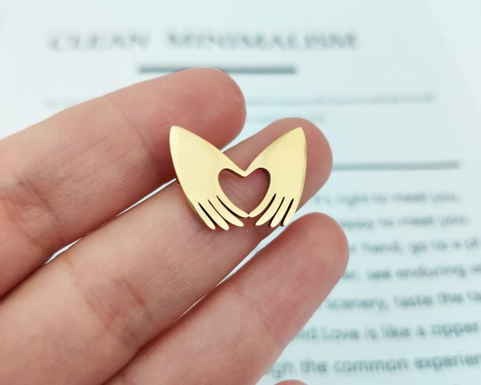Love Brooch R174173907140