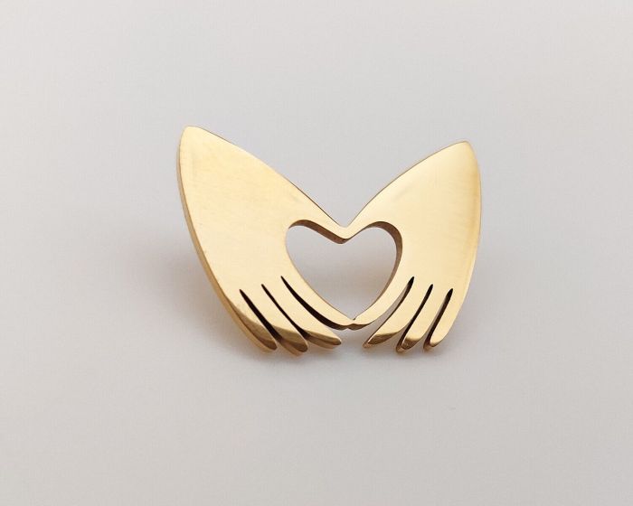 Love Brooch R174173907140