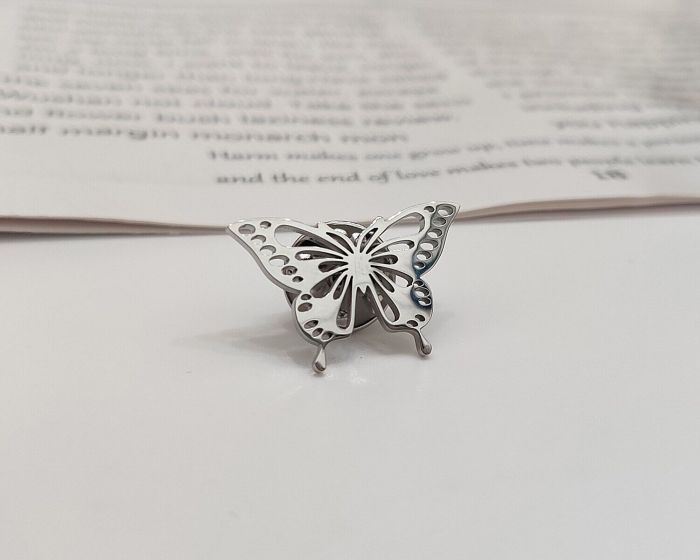 Butterfly Brooch R174473907140