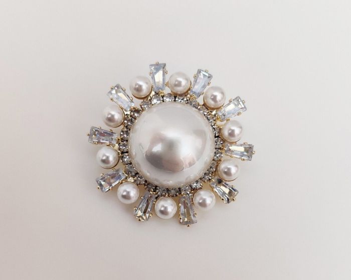 Brooch R184875907220