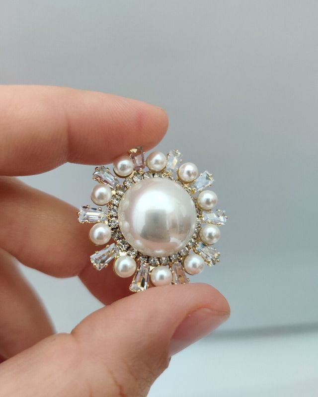 Brooch R184875907220