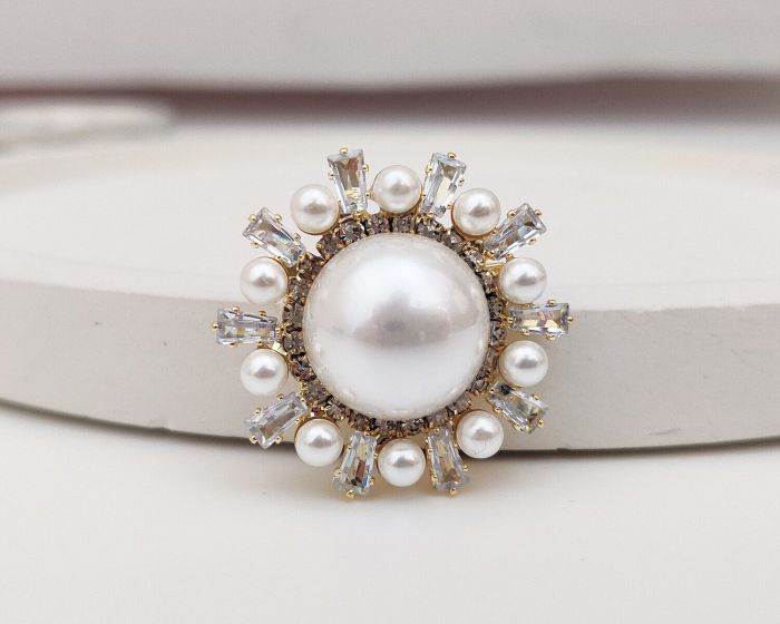 Brooch R184875907220