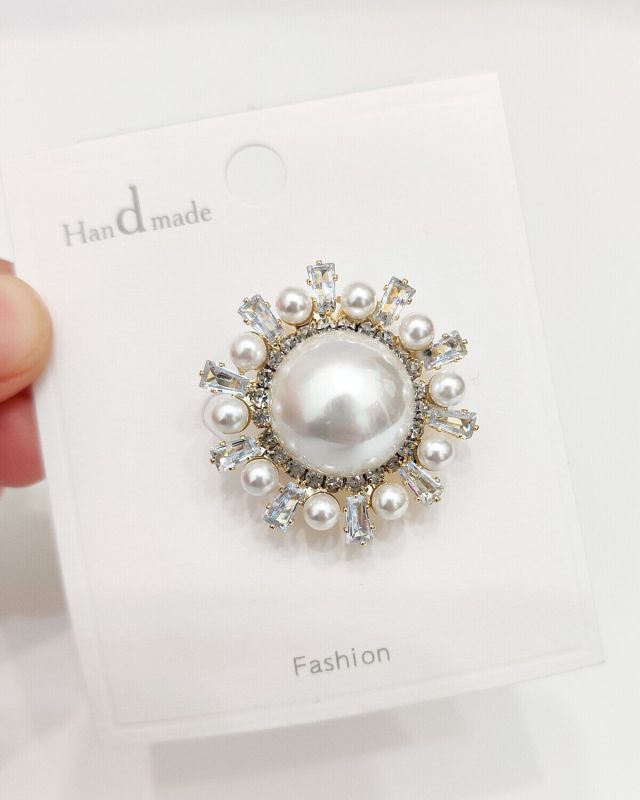 Brooch R184875907220