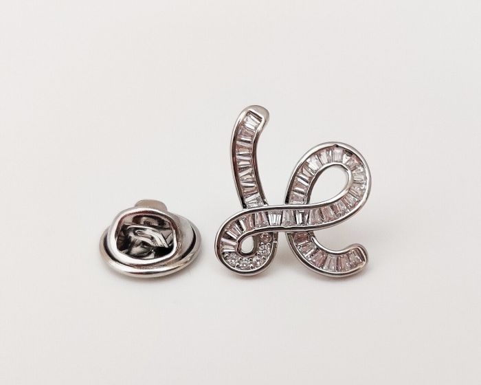 Brooch R185475907190