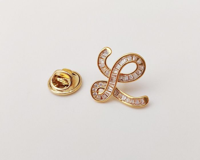 Brooch R185575907190
