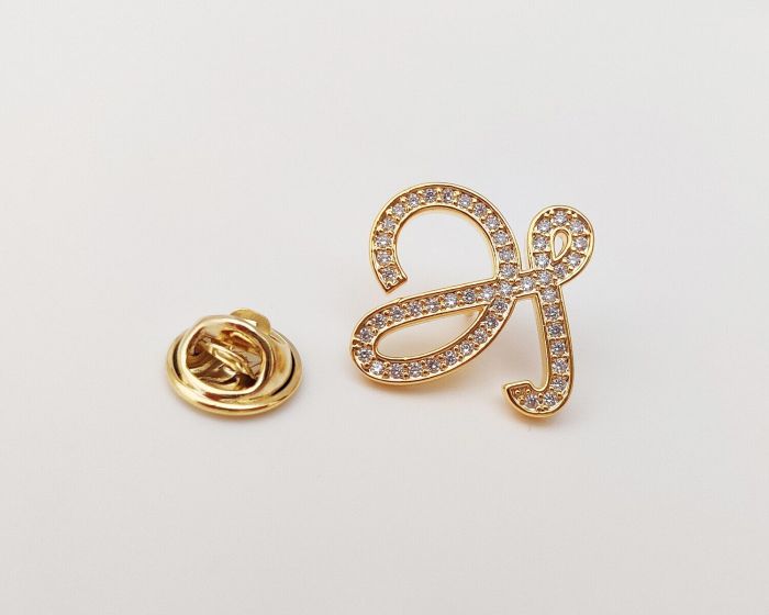 Brooch R186575907220