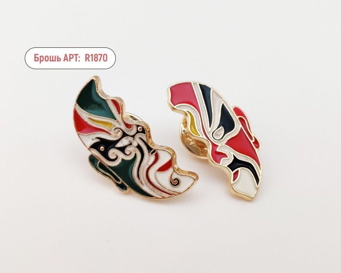 Brooch R187174507150