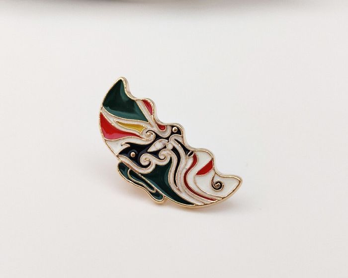 Brooch R187074507150