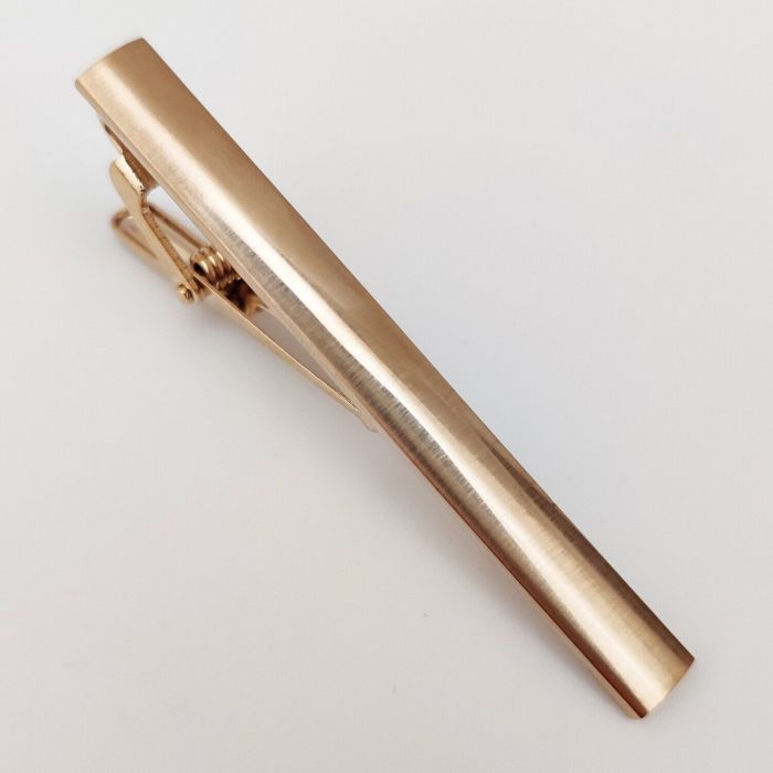 Tie clip with your engraving R1893-1894