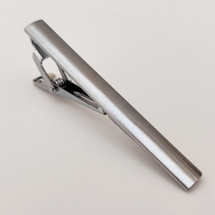 Tie clip with your engraving R1893-1894