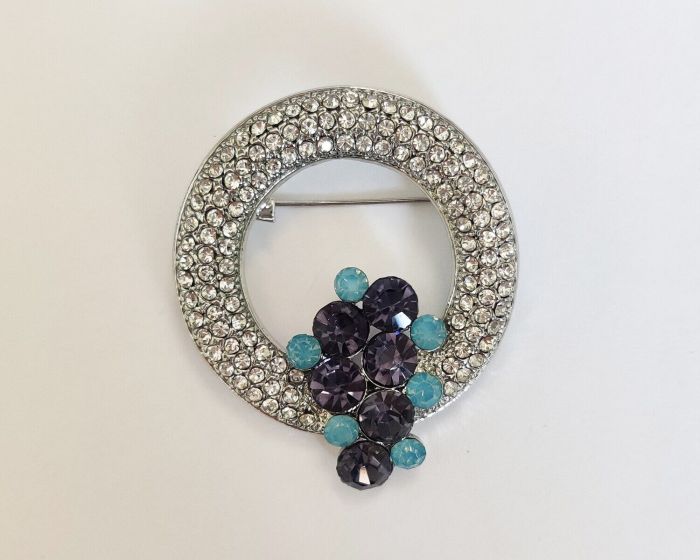 Brooch R200375507180