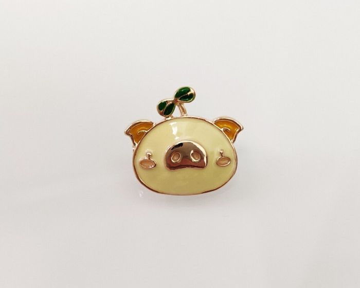 Brooch 2019 NG-49 2019 NG-49