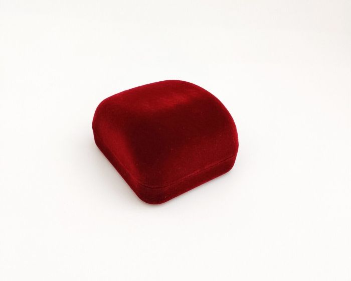 Gift box ТClassicУ 20301 Burgundy