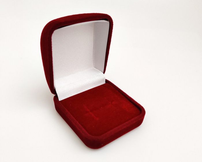 Gift box ТClassicУ 20301 Burgundy