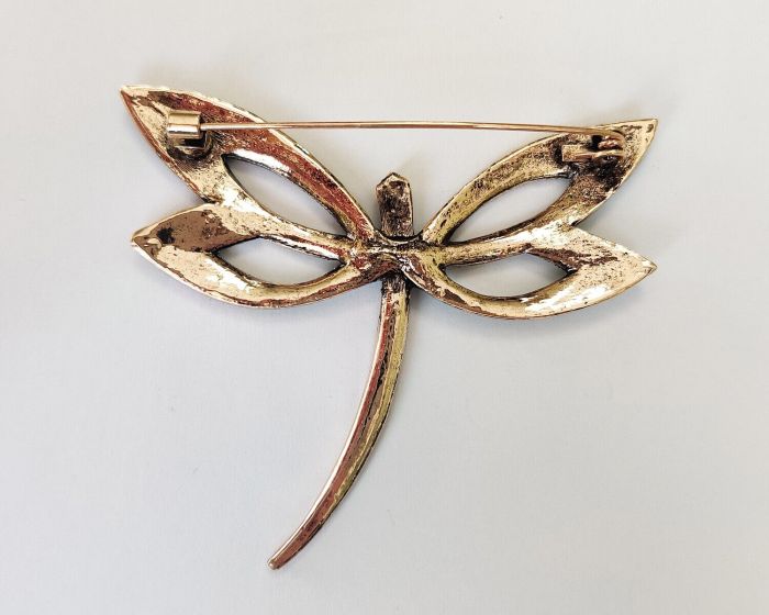 Dragonfly Brooch R203574907190
