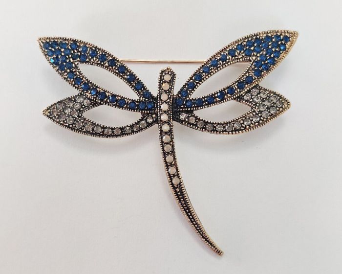 Dragonfly Brooch R203574907190