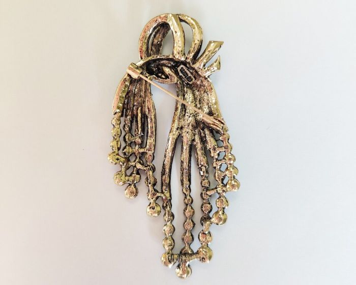 Brooch R204075507180
