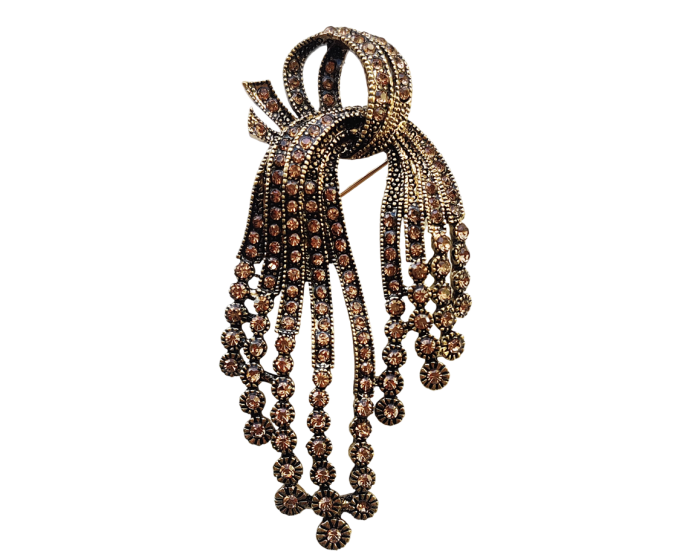 Brooch R204075507180