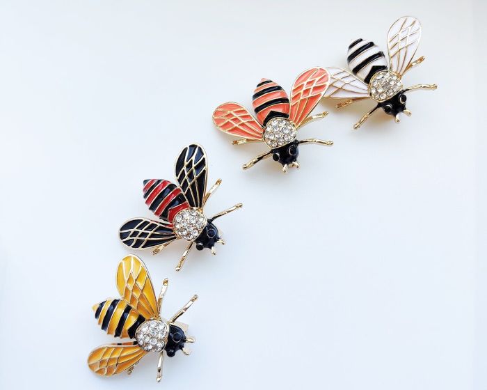 Brooch R204574507160