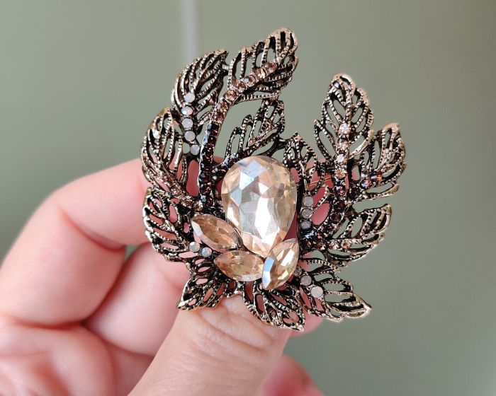 Brooch R205474907170