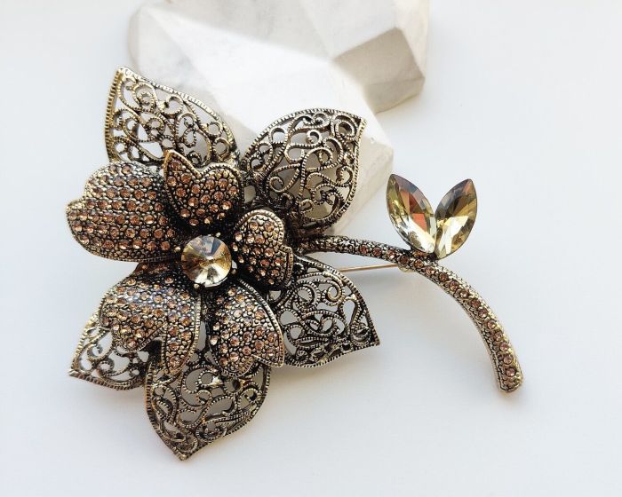 Brooch R206576507230