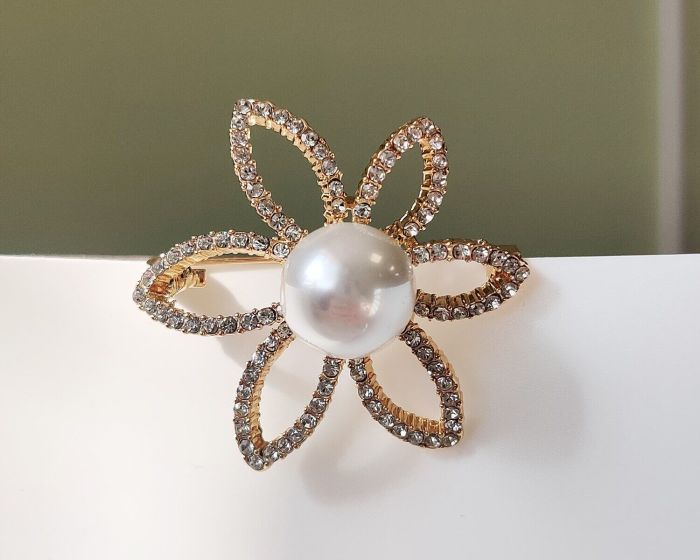 Brooch R207874807160