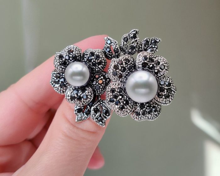 Brooch R208075507180