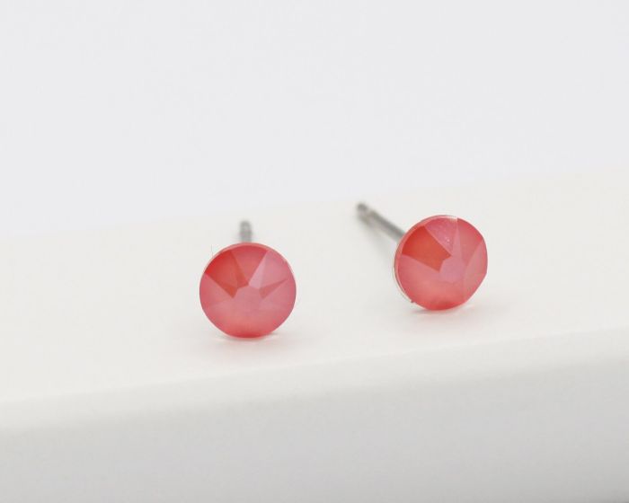 Stud earrings SR05_034