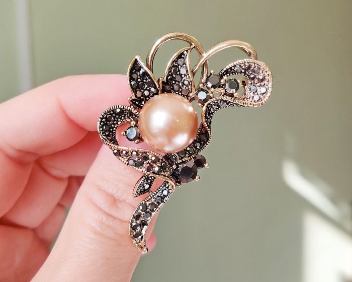Brooch R209074907170