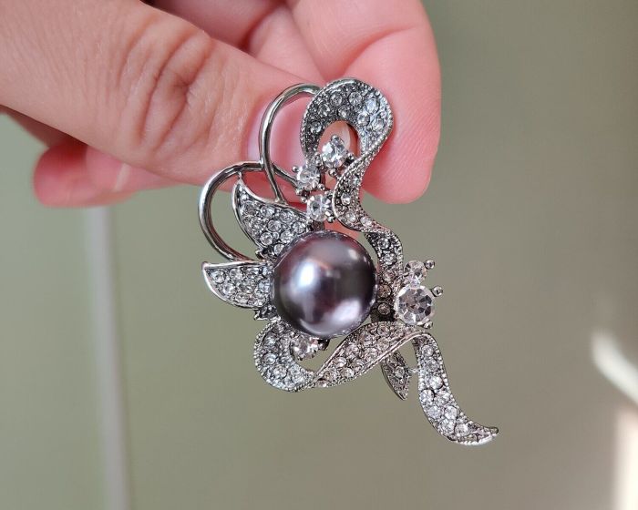 Brooch R209174907170