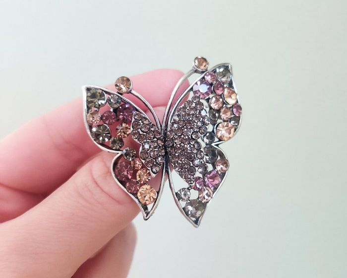 Brooch R210675507190