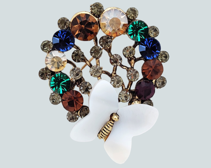 Brooch R211275507190