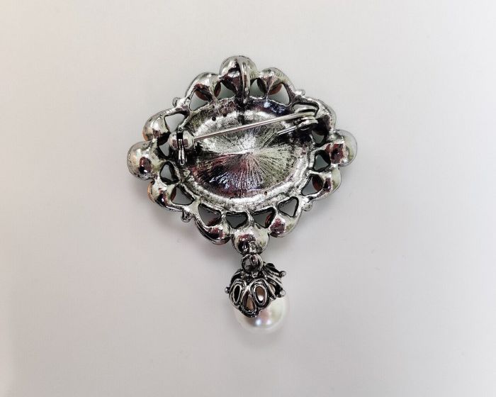 Brooch R248476907280