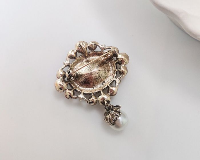 Brooch R248576907280