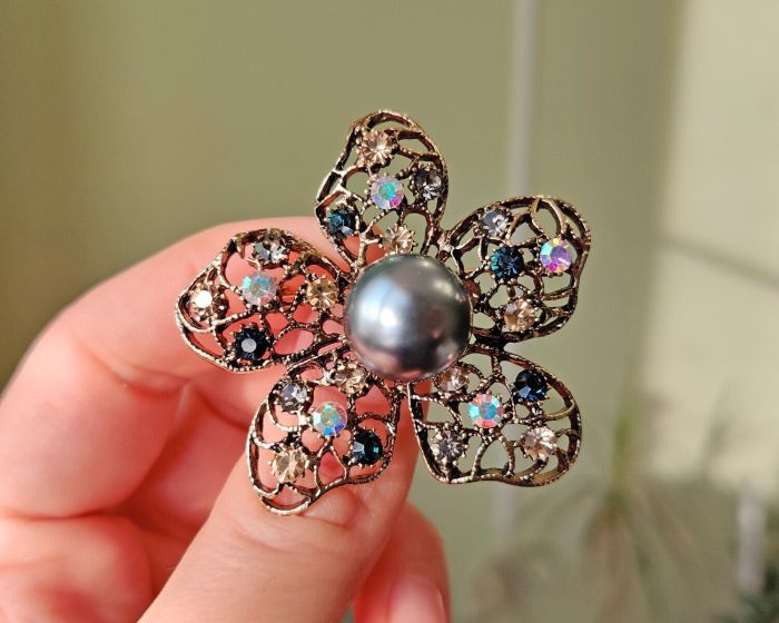 Brooch R248875907190