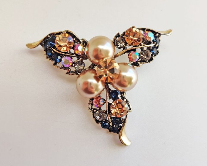 Brooch R248976907230