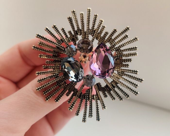 Brooch R249476507230